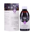 Настойка «5 трав. Успокоительная», 250 мл - Фото 1