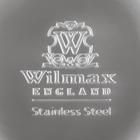 Миска из нержавеющей стали круглая, 1,3 л, d=20 см, цвет серебряный - Фото 4