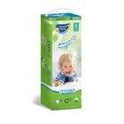 Подгузники-трусики "Солнце и луна" 6/XXL, мягкая забота,16-25 кг, 28 шт - Фото 4