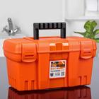 Ящик для инструментов Techniker 11, МИКС - Фото 1