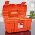 Ящик для инструментов Techniker 11, МИКС - Фото 4