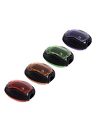 Точилка Calligrata «Жучок», с контейнером, МИКС - Фото 2