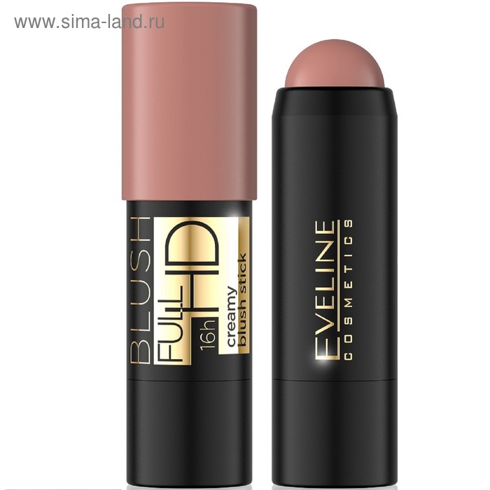 Тон в стике. Eveline blush Stick 04. Румяна стик евелайн. Eveline румяна в стике.