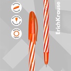 Набор ручек шариковых ErichKrause Neo Candy, 4 штуки, игольчатый узел 0,7 мм, чернила синие, корпус микс 4917356 - фото 13463141