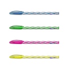 Набор ручек шариковых ErichKrause Neo Candy, 4 штуки, игольчатый узел 0,7 мм, чернила синие, корпус микс 4917356 - фото 13463146