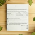 Деревянный термометр для бани и сауны "Подкова на счастье", - Фото 2