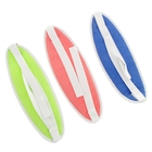 Мочалка банная длинная с ручками, люффа, микс - Фото 1