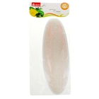 Мочалка банная длинная с ручками, люффа, микс - Фото 2