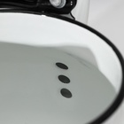 Чайник, 3 л, эмалированная сталь, рисунок МИКС, белый - Фото 3