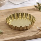 Форма для выпечки булок, d=14.6 см, h=2.5 см, антипригарное покрытие - Фото 4