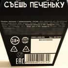 Печенье с предсказанием «Хэппи бёздей», 1 шт. - Фото 7