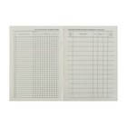 Журнал учёта работы педагога дополнительного образования (секция, клуб, кружок), А4, 20 листов - Фото 4