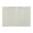 Журнал учёта работы педагога дополнительного образования (секция, клуб, кружок), А4, 20 листов - Фото 7