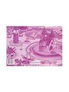 Журнал приёма детей в группу А4, 32 листа, обложка мелованный картон 200 г/м², блок писчая бумага 60 г/м² - Фото 8