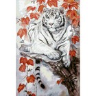 Набор алмазной мозаики «Восточный тигр» - фото 298325111
