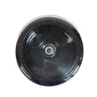 Декоративные блёстки LUXART LuxGlitter (сухие), 20 мл, размер 0.2 мм, чёрный - Фото 3