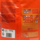 Стиральный порошок Tide Color «Сибирские травы», автомат, 3 кг - Фото 2