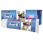 Зубная паста Oral-B Kids «История игрушек», 75 мл - Фото 1