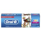 Зубная паста Oral-B Kids «История игрушек», 75 мл - Фото 3