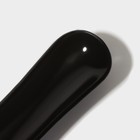 Подставка под ложку Доляна «Народные мотивы», 23.5×8.3×1.5 см, стекло - Фото 5