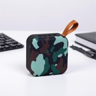 Портативная колонка, камуфляж, 3 Вт - Фото 2