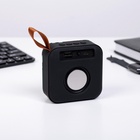 Портативная колонка, камуфляж, 3 Вт - Фото 3