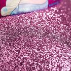 Кепка детская для девочки, размер 52-54, Холодное сердце - Фото 5