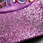 Кепка детская для девочки, размер 52-56 «Единорог, Минни Маус» - Фото 4