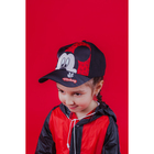 Кепка детская, размер 52-54, Микки Маус - Фото 5