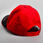 Кепка детская для девочки, размер 52-54, Минни Маус - Фото 2