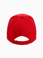 Кепка детская для девочки, размер 52-54, Минни Маус - Фото 2