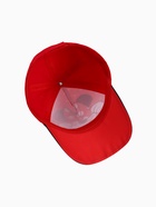 Кепка детская для девочки, размер 52-54, Минни Маус - Фото 8