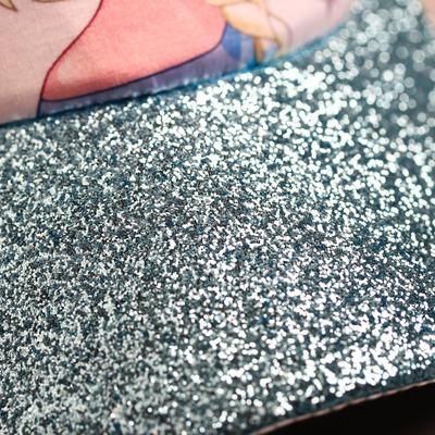 Кепка детская для девочки, размер 52-54, Холодное сердце