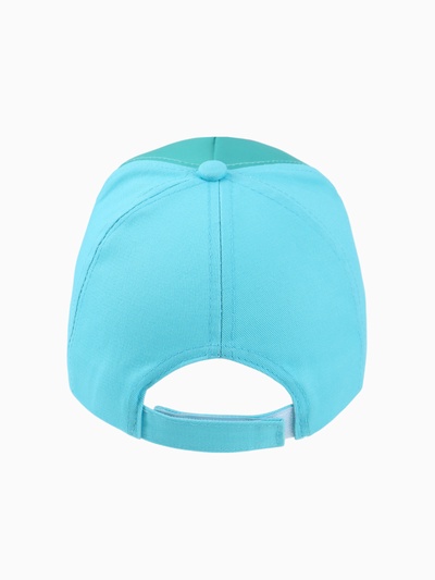 Кепка детская для девочки, размер 52-54, Щенячий патруль