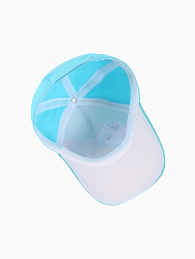 Кепка детская для девочки, размер 52-54, Щенячий патруль