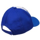 Кепка детская для мальчика, размер 52-54, Щенячий патруль - Фото 6