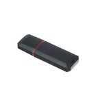 Флешка Mirex KNIGHT BLACK, 64 Гб, USB3.0, чт до 140 Мб/с, зап до 40 Мб/с, черная - Фото 2