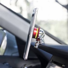 {{photo.Alt || photo.Description || 'УЦЕНКА Держатель телефона магнитный, человечек красный'}}