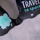 Подушка для путешествий антистресс «Космос» - Фото 4