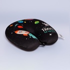 Подушка для путешествий антистресс «Космос» - Фото 3