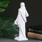Фигура "Иисус" белый, 26х10х6,5см - Фото 3