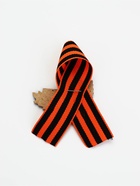 Значок деревянный «День Победы! 9 Мая», с георгиевской лентой - Фото 4