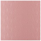 Коврик для фитнеса и йоги Sangh, нескользящий, 183×61×0.6 см, розовый, синий - Фото 14