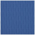 Коврик для фитнеса и йоги Sangh, нескользящий, 183×61×0.6 см, розовый, синий - Фото 15