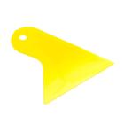 Пленка защитная на порог авто, карбон, 60×7 см, 40×7 см, набор 4 шт. - Фото 3