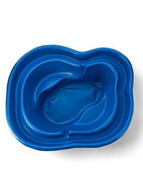 {{photo.Alt || photo.Description || 'УЦЕНКА Пруд садовый пластиковый, 700 л, синий'}}