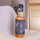 Подушка антистресс «Крутой мужик» - Фото 3