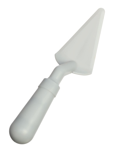 Конструктор Brickmaster керамический «Башня с мостом» Brick, 48 деталей