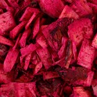 Щепа декоративная, 60 л, розовая - Фото 1