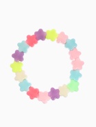 Браслет детский «Выбражулька. Цветы», d=6 см, МИКС - Фото 3